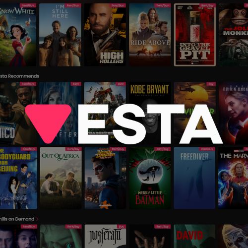 Vesta Stream